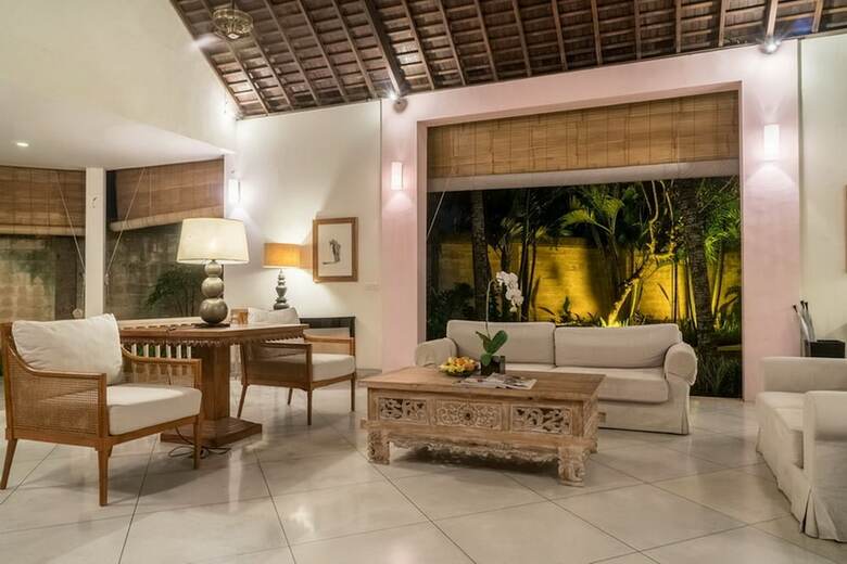 Palma Villa Canggu