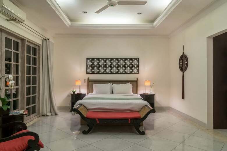 Palma Villa Canggu