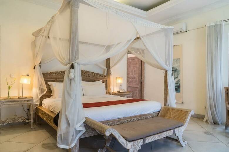 Palma Villa Canggu