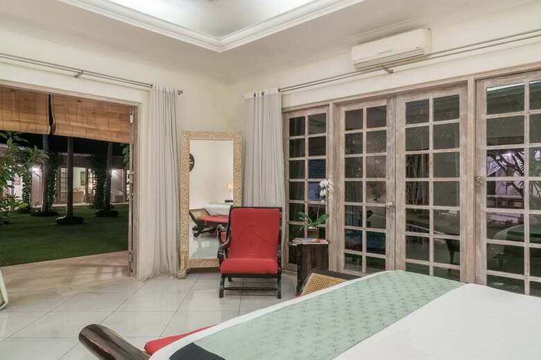 Palma Villa Canggu