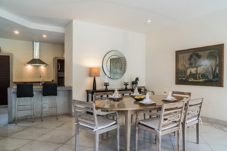 Palma Villa Canggu