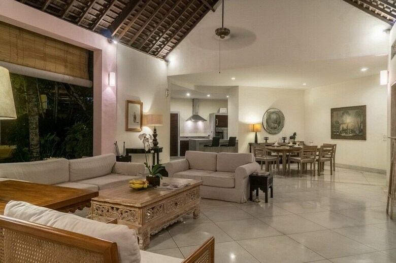Palma Villa Canggu