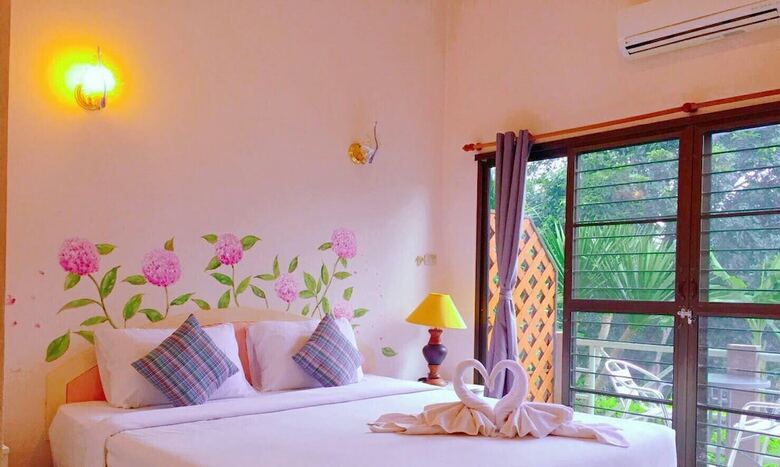 Hotel Phurua Bussaba Resort & Spa