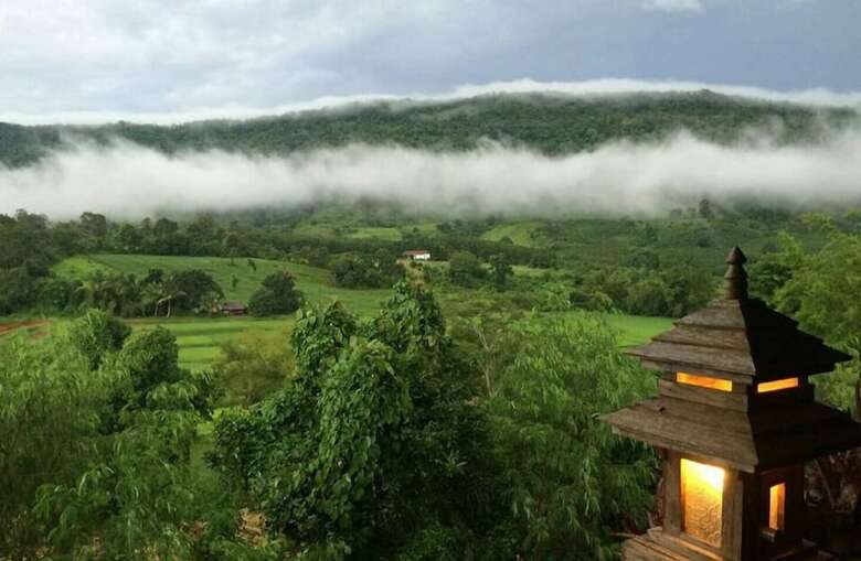 Hotel Phurua Bussaba Resort & Spa