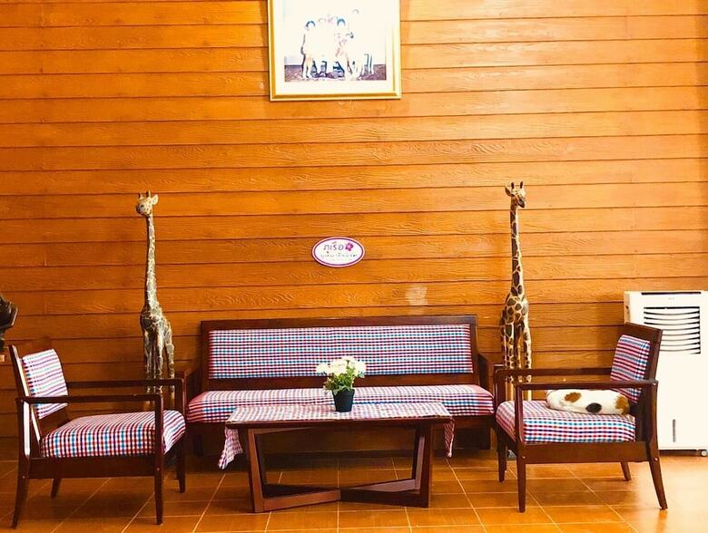 Hotel Phurua Bussaba Resort & Spa