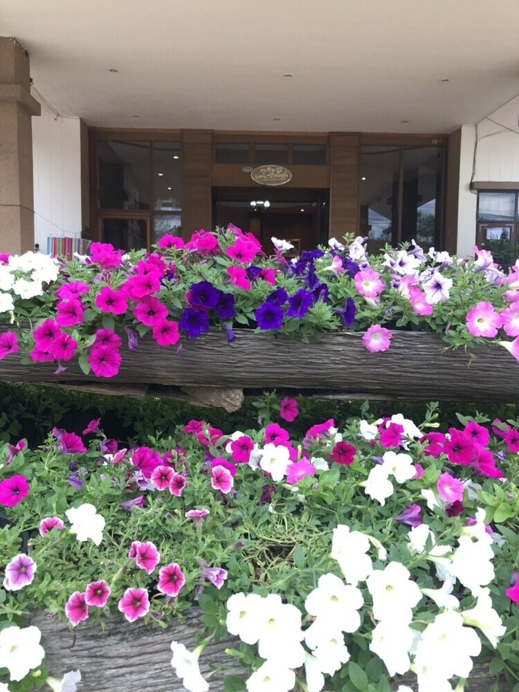 Hotel Phurua Bussaba Resort & Spa