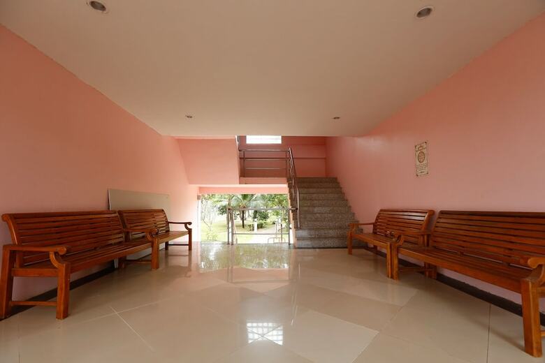 Hotel The Princess Beach Resort