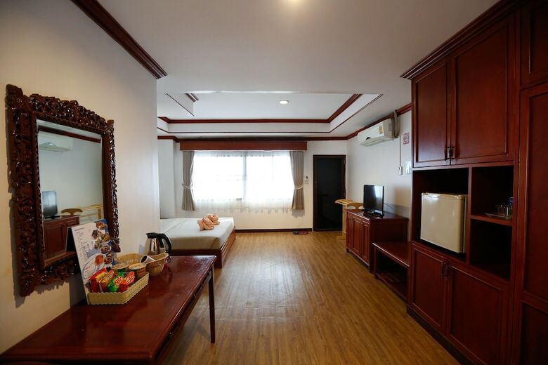 Hotel The Princess Beach Resort