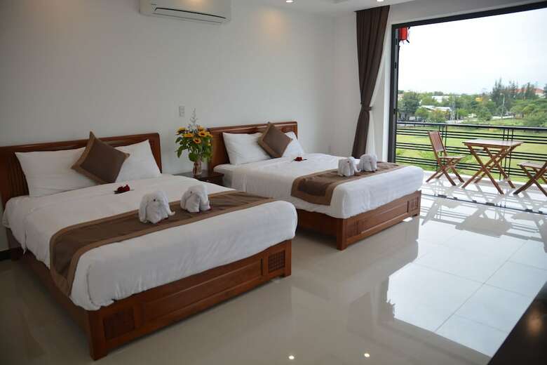 Hotel Horizon 2 Villa Hoi An