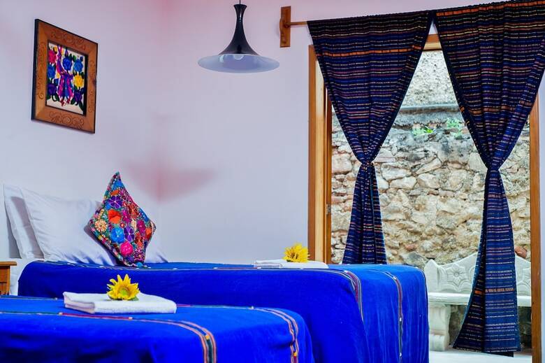 Hotel Panchoy
