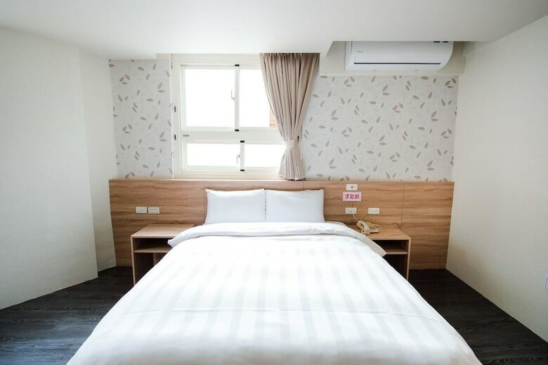 Ti Wang Hotel