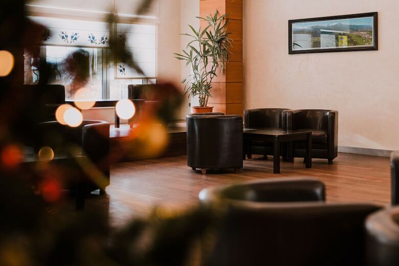 Hotel Bel-ami