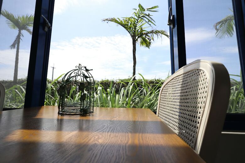 Zen Ocean B&B