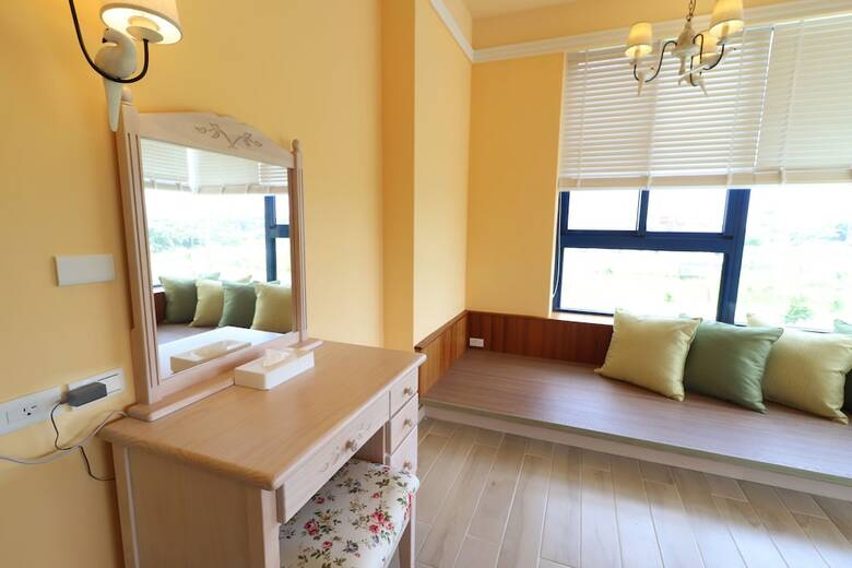 Zen Ocean B&B