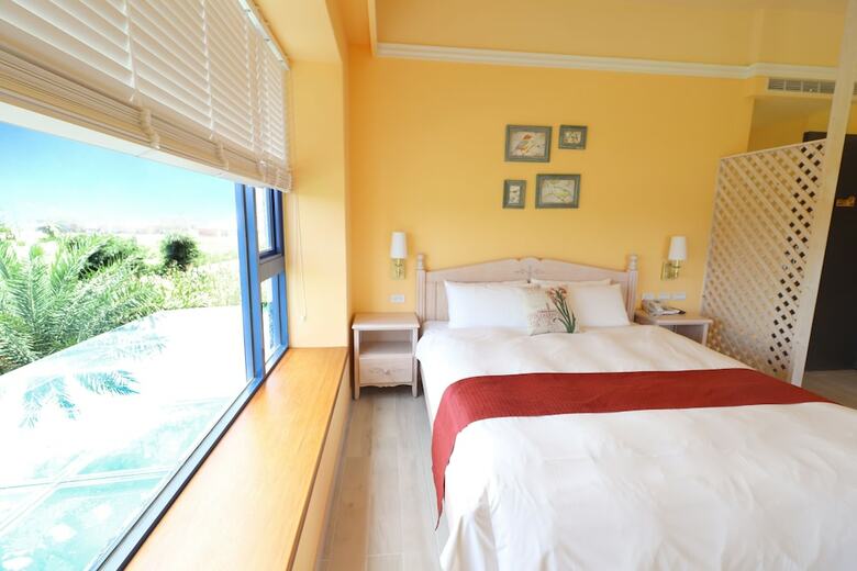 Zen Ocean B&B