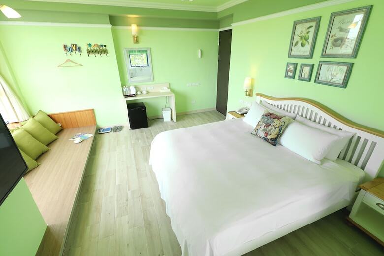 Zen Ocean B&B