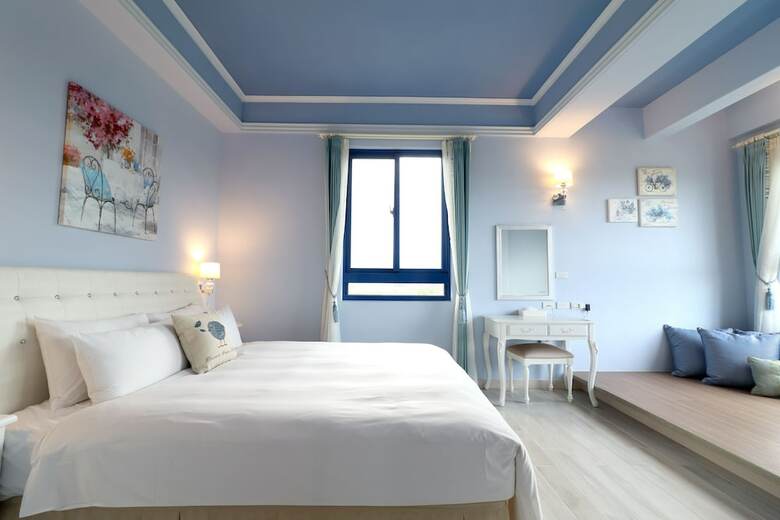 Zen Ocean B&B