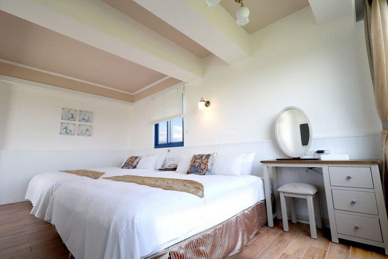 Zen Ocean B&B