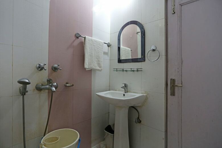 Hotel Bhargav