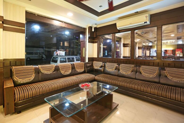 Hotel Bhargav