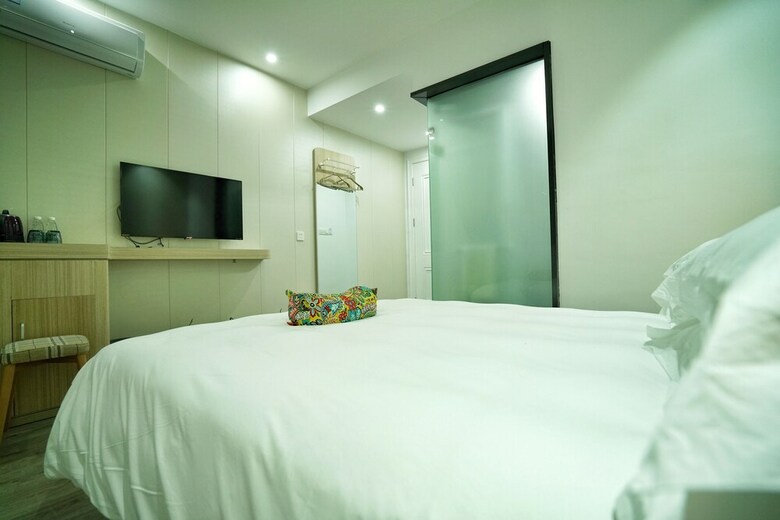 Hotel Hengdian Chayan Guest House