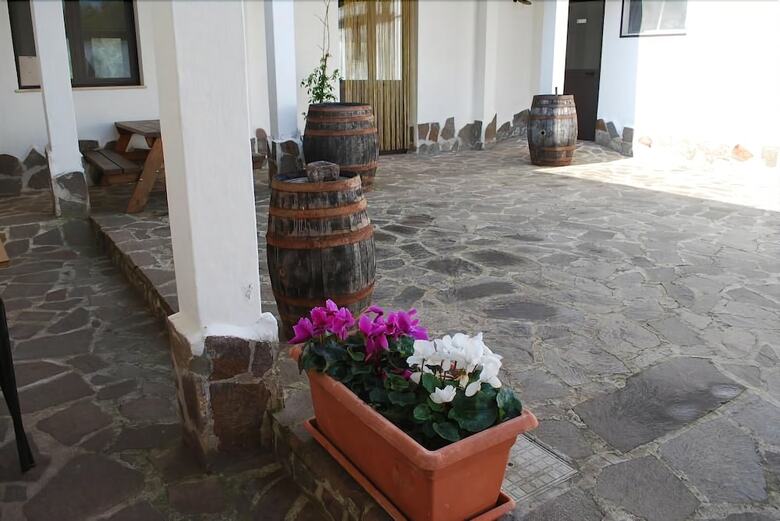 Agroturismo Agriturismo Paulesa