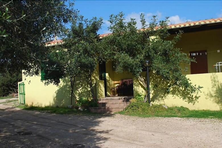 Agroturismo Agriturismo Paulesa