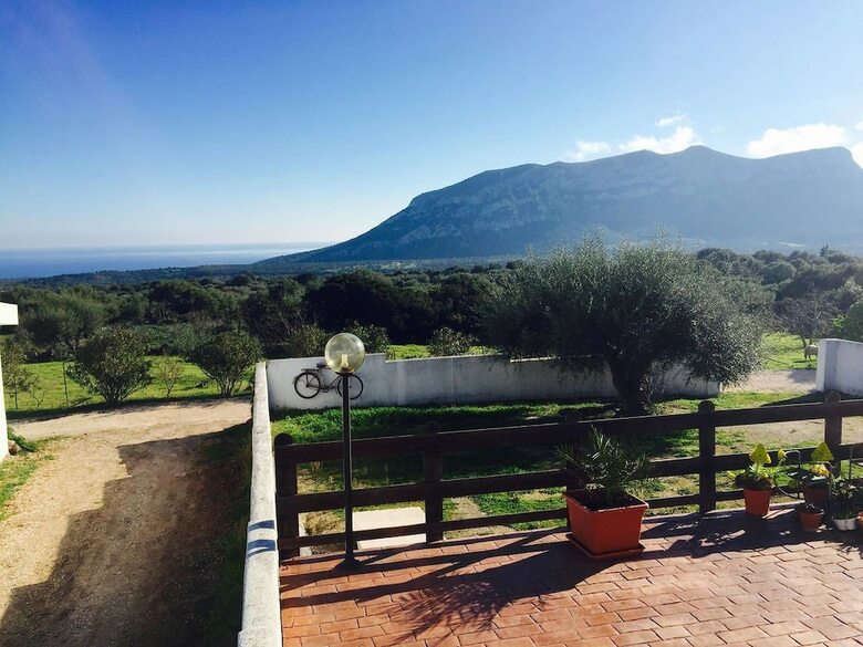 Agroturismo Agriturismo Paulesa