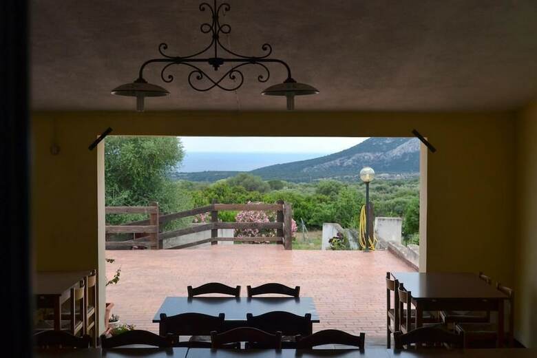 Agroturismo Agriturismo Paulesa