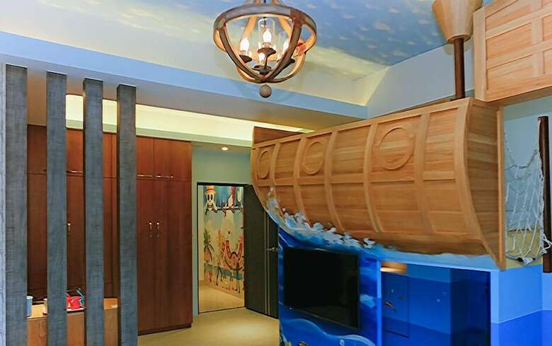 Hotel Tong's Story Paternity B&B