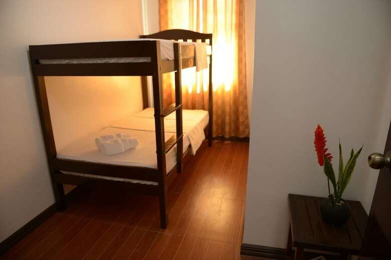 Hotel Globetrotter Inn Palawan