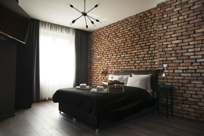 Hotel Leo Apartments Old Town