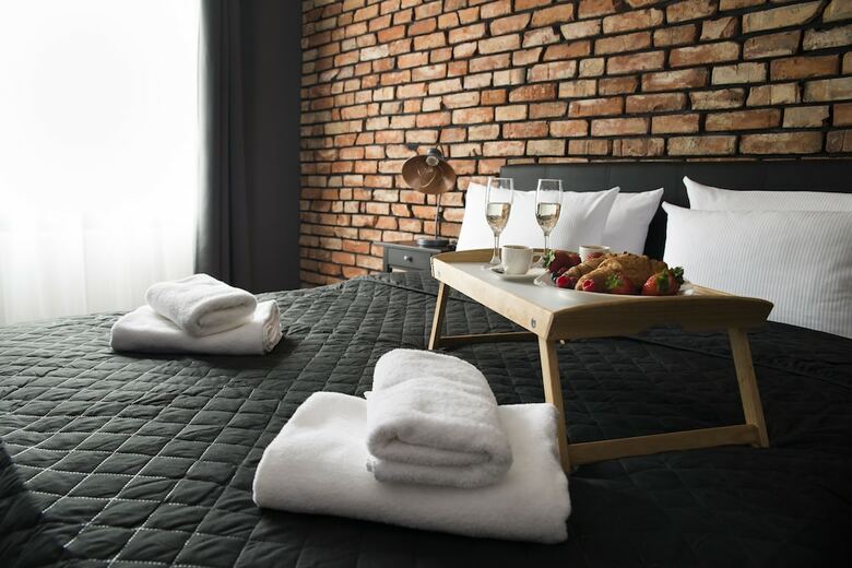 Hotel Leo Apartments Old Town
