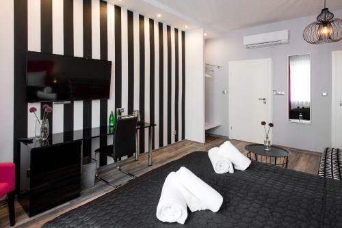 Hotel Leo Apartments Old Town