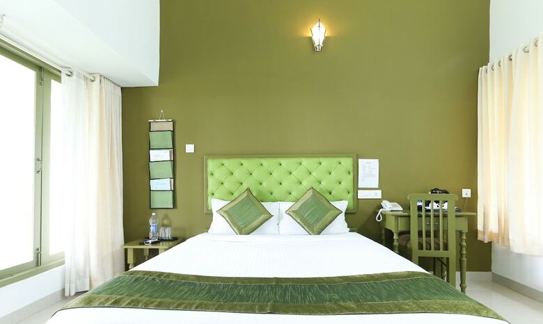 Hotel Treebo Hill Gardens