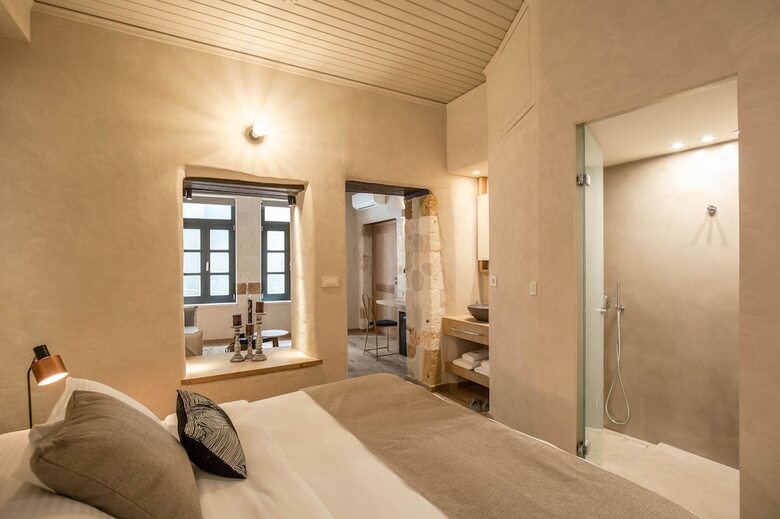 Hotel J&g Suites