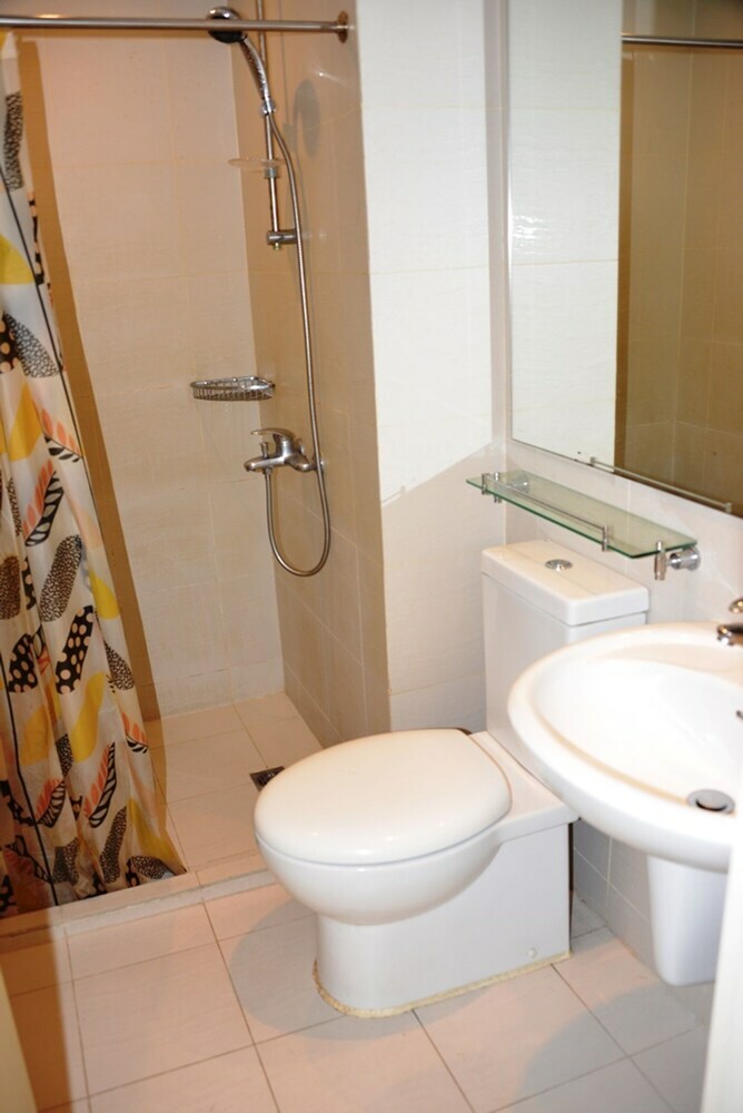 Irise @ Azure Urban Resort Residences