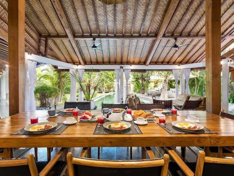 Villa Shantika