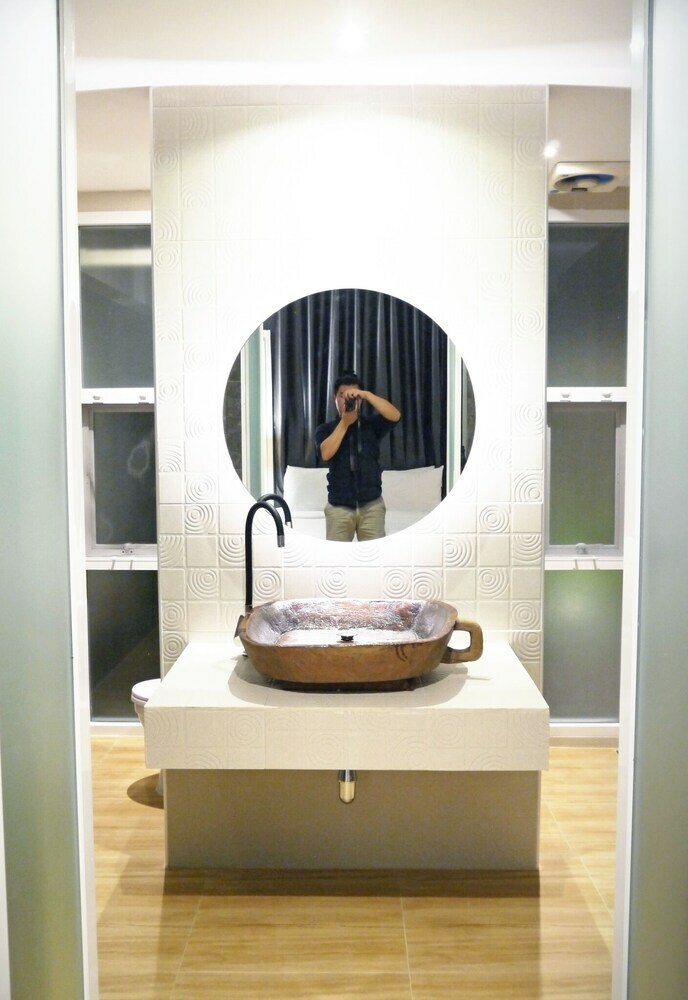 Hotel Sabai Day Guesthouse