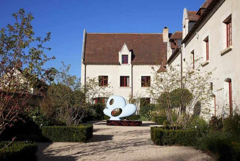 Hotel Relais De Chambord