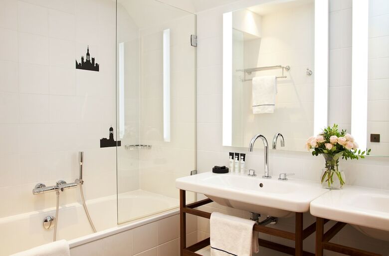 Hotel Relais De Chambord