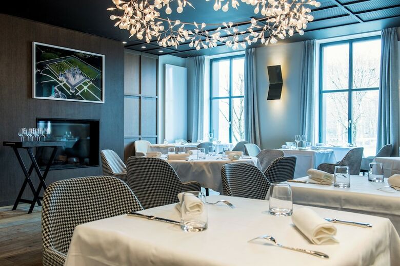 Hotel Relais De Chambord