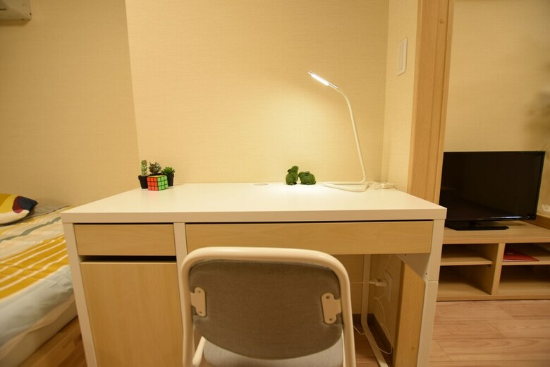 Doutonbori Apartment