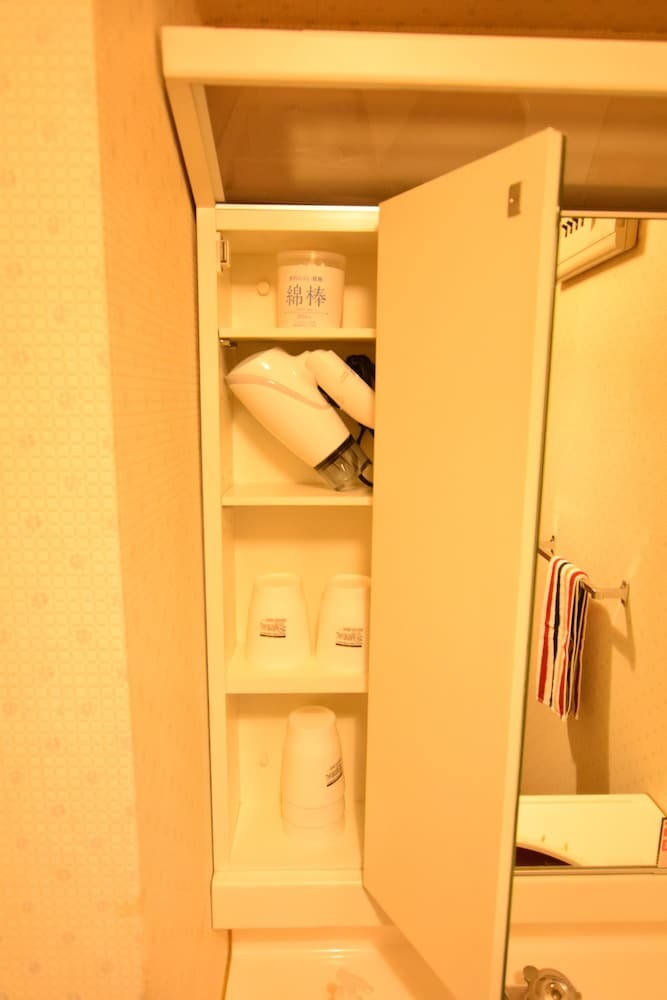 Doutonbori Apartment