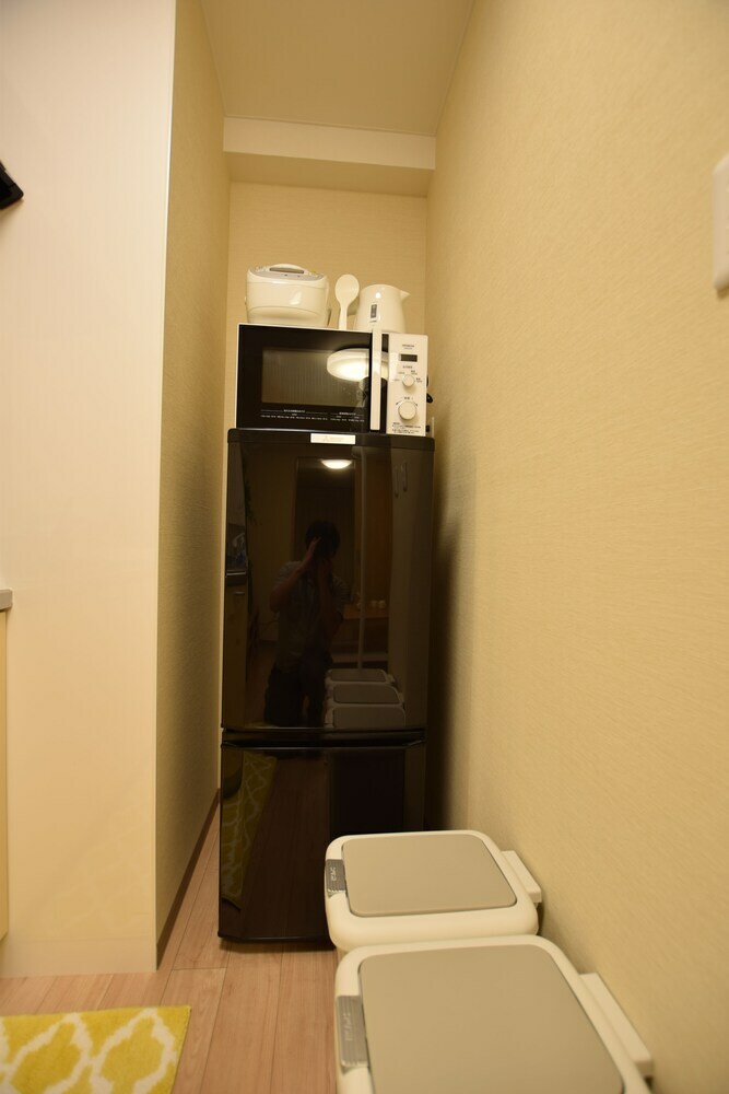 Doutonbori Apartment