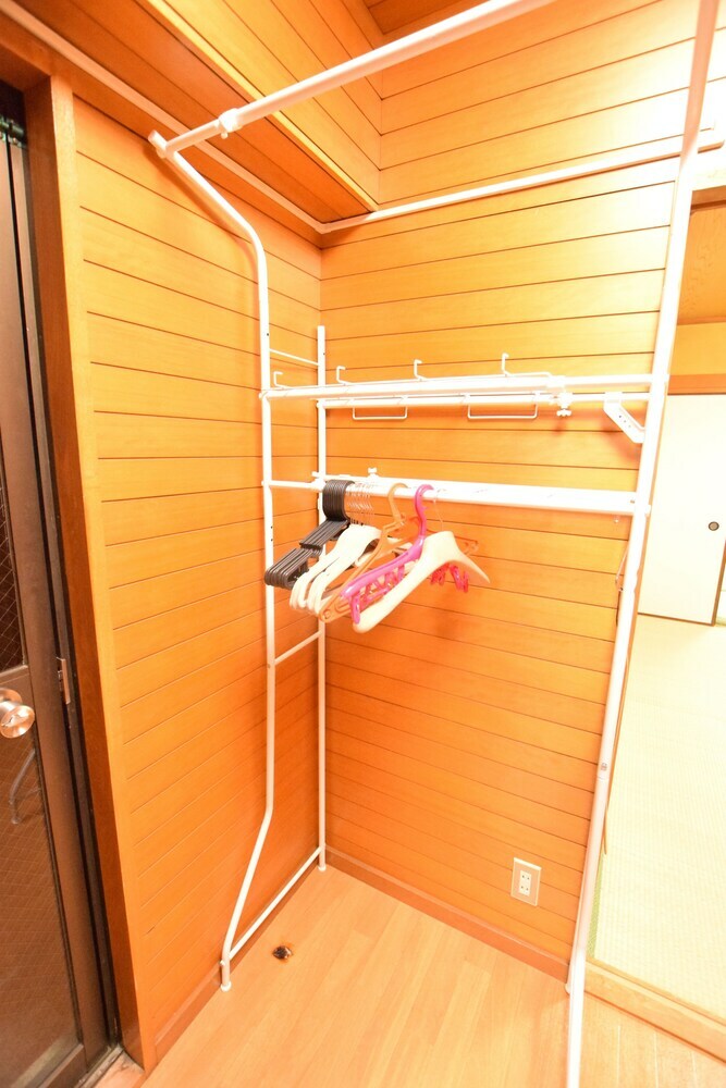 Doutonbori Apartment