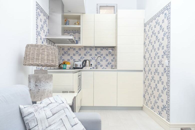 Apartamentos Horta Do Mar One Bedroom With Terrace