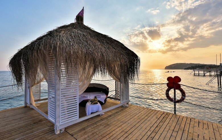 Club Hotel Anjeliq - All Inclusive