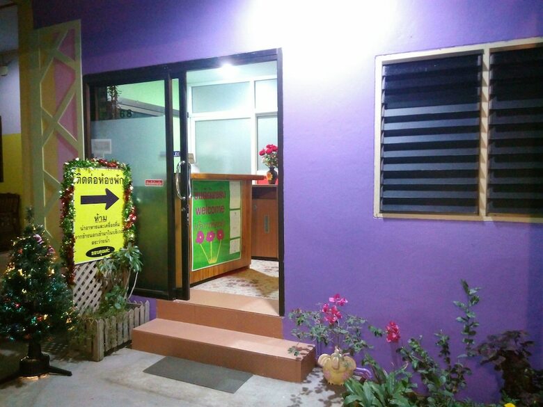 Hotel Peace Pool Resort