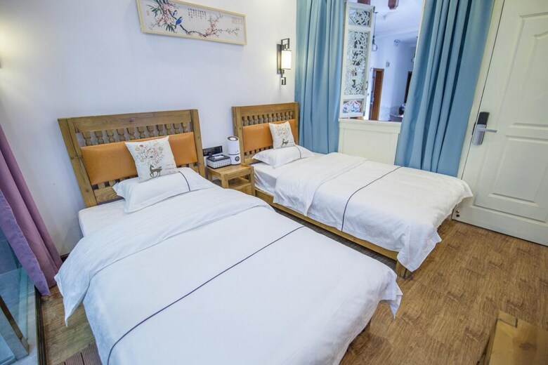 Hotel Lijiang Dreamless Boutique Inn